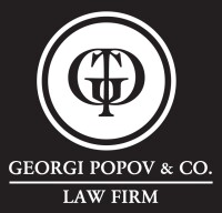 Georgi popov & co. law firm