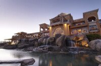 “La Residance Des Casceds” Hotel & Golf Resort At Soma Bay