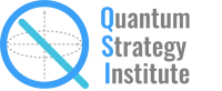 Quantum strategy and technology ltd