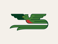 Quetzal design