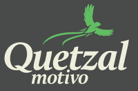 Quetzal motivo