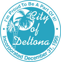 City of deltona