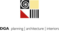Dga planning | architecture | interiors