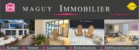 Maguy immobilier