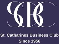 St. catharines business machines