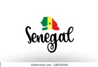 Senegal beauty