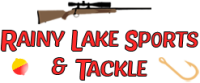 Rainy Lake Sports & Tackle