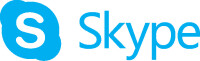 Skype-language