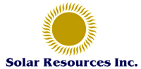 Solar resources inc.