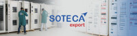 Soteca export