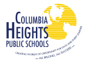 Columbia heights public schools