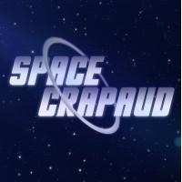Space crapaud