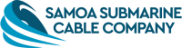 Samoa submarine cable company