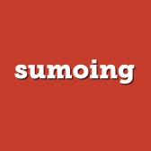 Sumoing