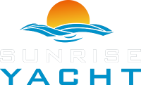 Sunrise yachts