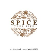 The spice collection