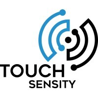 Touch sensity