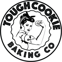 Tough cookie bakery