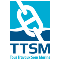 Ttsm - tous travaux sous marins (any underwater works)
