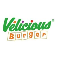 Vélicious burger®