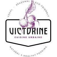 Victorine cuisine urbaine