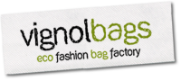 Vignolbags - eco fashion bag factory
