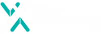 Village accommodation group