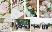 Violette & rose wedding and event planner toulouse