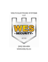 Welte electronic systems, llc