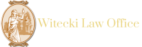 Witecki law office