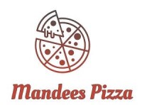 Mandees pizza