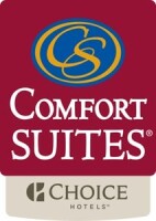 Comfort suites airport