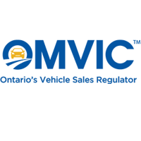 Ontario motor vehicle industry council (omvic)