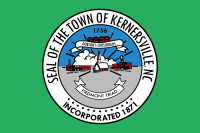 Town of kernersville