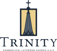 Trinity evangelical lutheran church