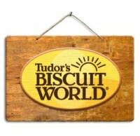 Tudors biscuit world