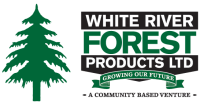 White river forest products lp