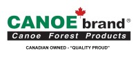 Canoe forest products ltd.