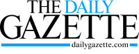 The daily gazette