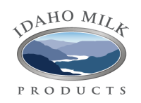 Idaho milk products