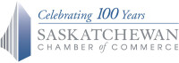 Saskatchewan chamber of commerce