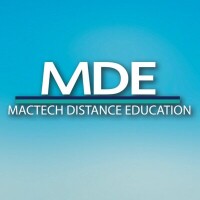 Mactech distance education