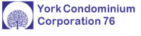 York condominium corporation