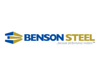 Benson steel limited