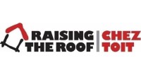 Raising the roof | chez toit