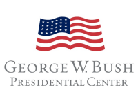 George w. bush presidential center