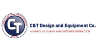 C&t design and equipment