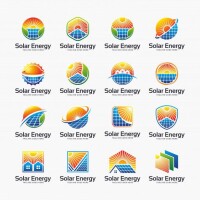 Solar Power Network