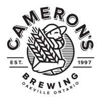 Cameron's Brewing Company