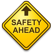 Safety ahead ltd